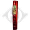 DIEDERICHS 1896090 Combination Rearlight